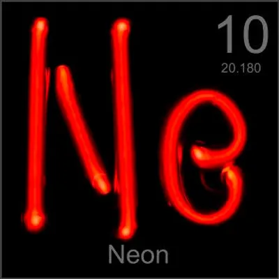 Illustration neon - Image 2