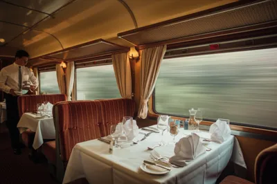 Hình ảnh minh họa diners - Ảnh 1