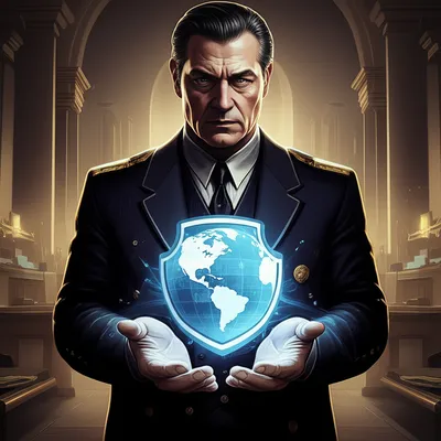 Illustration czar - Image 1