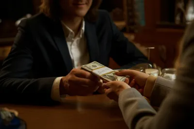 Illustration bungs - Image 1