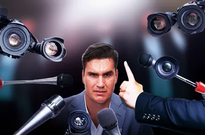 Illustration lawyered - Image 1