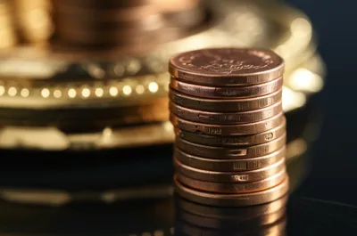 Illustration threepence