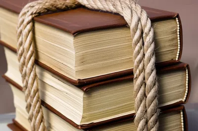 Illustration bound - Image 1