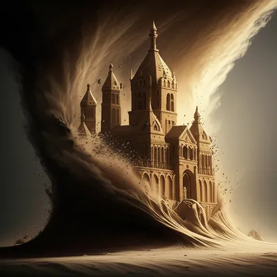 Illustration dusts - Image 1