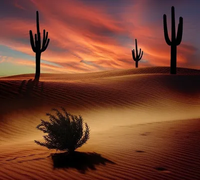 Illustration southwesterly - Image 1