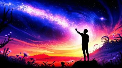 Illustration exploring