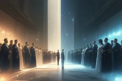 Illustration dividing - Image 1