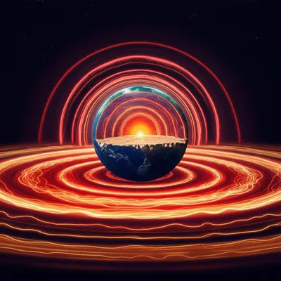 Illustration foci - Image 1