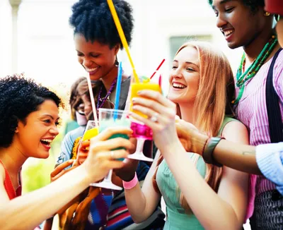 Illustration party - Image 1