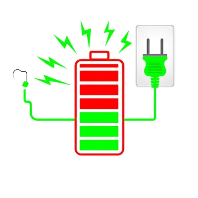 Illustration recharging - Image 1