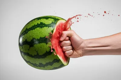 Illustration smack - Image 1