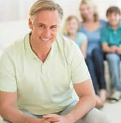 Illustration breadwinner - Image 2