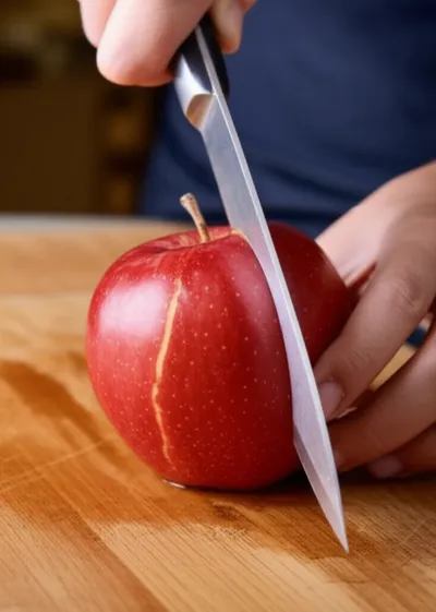 Illustration blading - Image 1