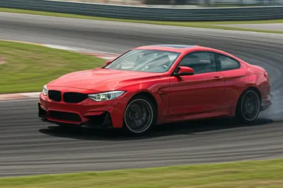 Illustration oversteer - Image 1