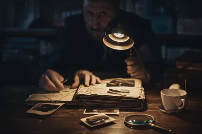 Illustration anecdote - Image 1