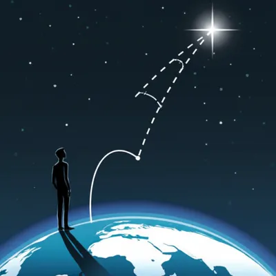 Illustration altitudes - Image 1