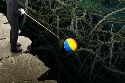 Illustration punting - Image 1