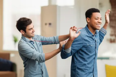 Illustration kid - Image 1