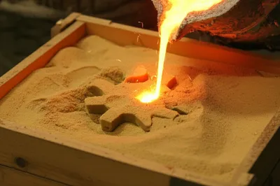 Illustration sand box - Image 1