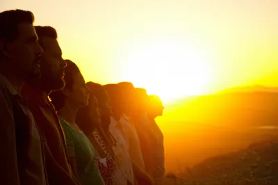 Illustration respecting - Image 1