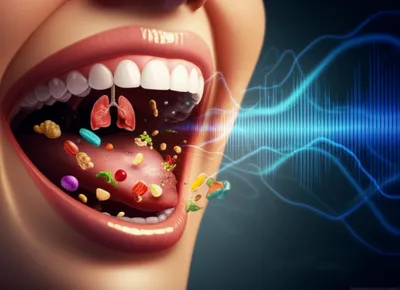 Illustration tong - Image 1