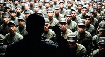 Illustration penetrated - Image 1