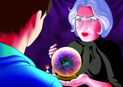 Illustration give - Image 1