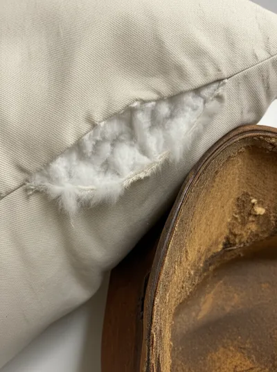 Hình ảnh minh họa stuffing - Ảnh 1