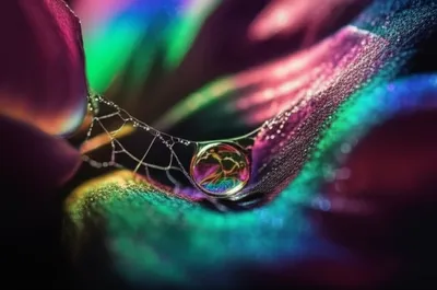 Illustration exquisite - Image 1