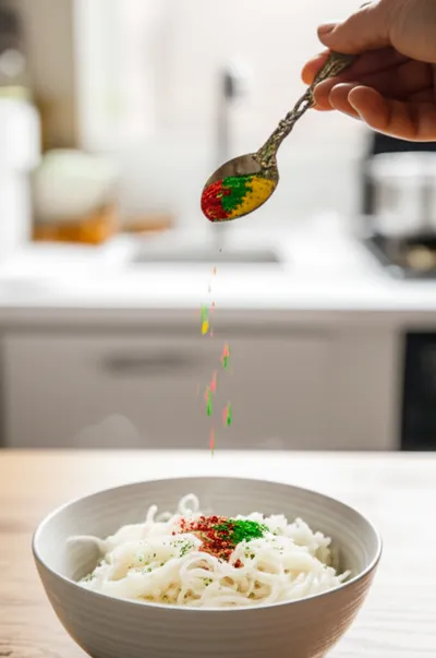 Illustration spices - Image 1