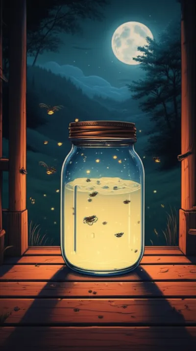 Hình ảnh minh họa moonshine - Ảnh 1