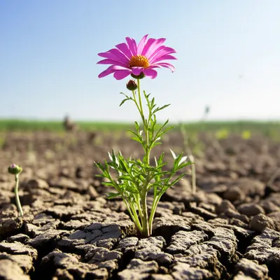 Illustration crushed - Image 1