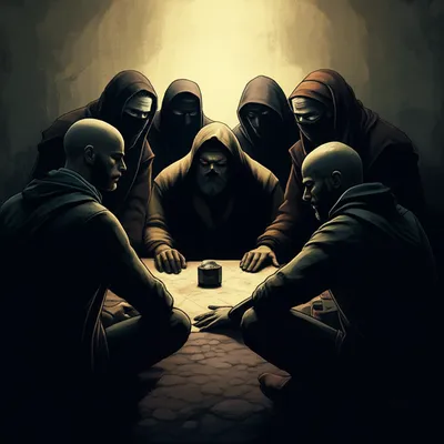 Illustration cell - Image 1