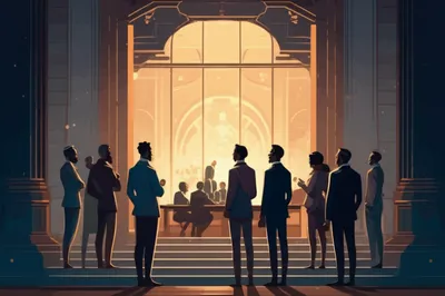 Illustration privileges - Image 1