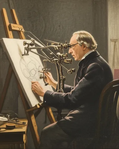 Illustration diopters - Image 1