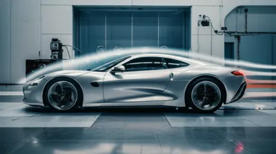 Illustration streamlining