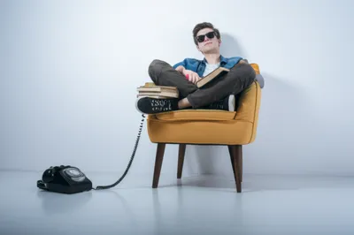 Illustration cool - Image 1