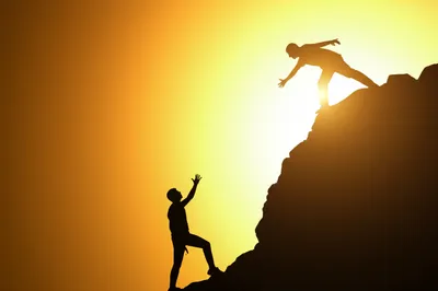 Illustration magnanimity - Image 1