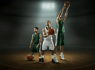 Illustration forwards - Image 1