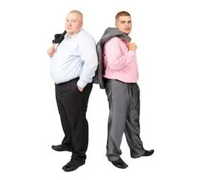 Illustration stout - Image 2