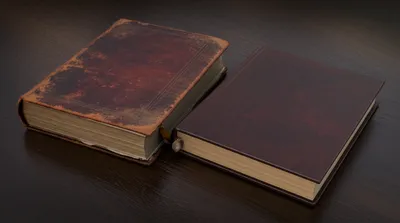 Illustration eldest - Image 1