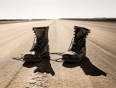 Illustration shanked - Image 1