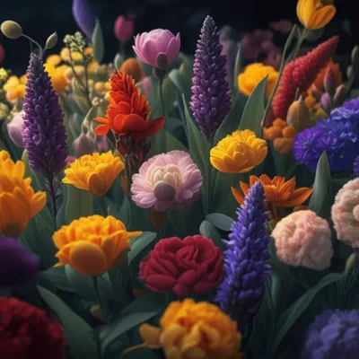 Illustration interbreeding - Image 1