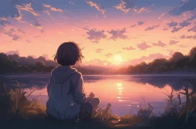 Illustration ruminated - Image 1