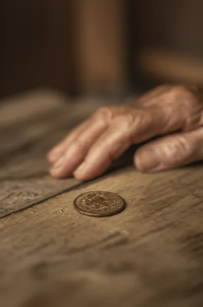 Illustration lepta - Image 1