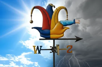 Illustration humorous - Image 1