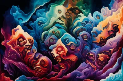 Illustration tempers - Image 1