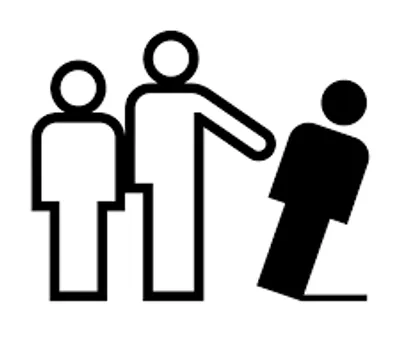 Illustration racism - Image 2