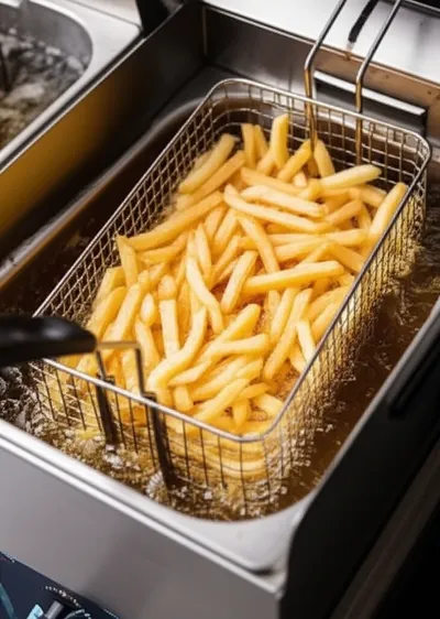 Illustration friers - Image 1