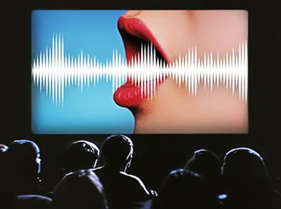 Hình ảnh minh họa talkies - Ảnh 1